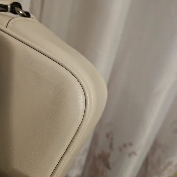 Coach Mini Jamie Camera Bag - Like NEW - Picture 7 of 11